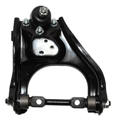 Bandeja Suspension Delantero Superior Inferior Luv Dmax 3.0 2005 2011