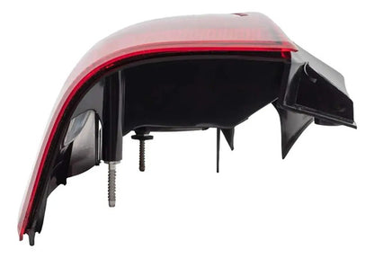 Farol Trasero Chevrolet Venture 1997 2003 Izquierdo Rojo