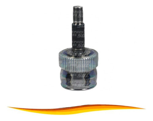 Junta Homocinetica Lado Rueda Jeep Grand Cherokee 27x32