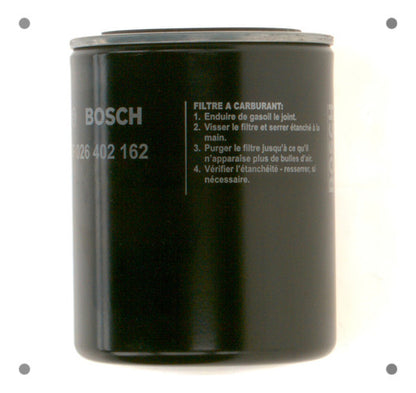 Filtro Petroleo Nissan Terrano D22 3.2 Qd32 1997 2004