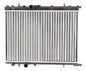 Radiador Agua Peugeot Partner 1.6 Dw8b Diesel