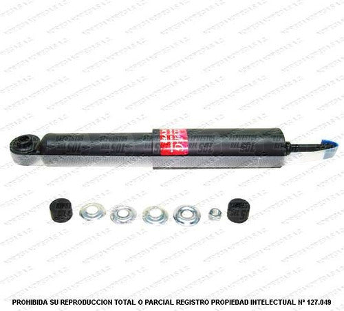 Par Amortiguador R/L Delantero Luv 3.2 1997 2006