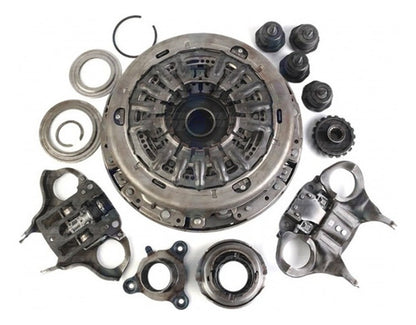 Kit Embrague Automatizado Ford Focus 2.0 Bencinero 2013 /