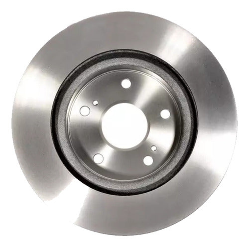Par Discos Freno Suzuki Grand Nomade 2005 2016