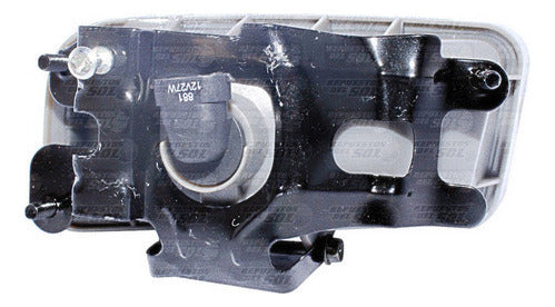 Neblinero Derecho Chevrolet Aveo 1.4 F14d3 2004 2005