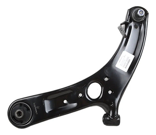 Bandeja Delantero Inferior Izquierda Hyundai Accent Rb 2011 2020