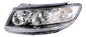 Optico Izquierdo Hyundai Santa Fe Cm 2.2 2006 2010