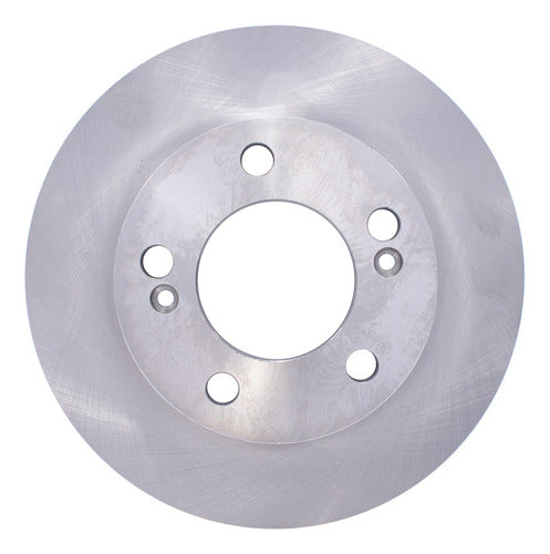Par Disco Freno Delantero Ssangyong Kyron 2.0 2006 2013