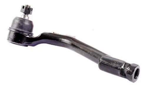 Terminal Direccion Exterior Delantero Izquierda Sorento Xm 2.2 2010 2015