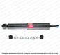 Par Amortiguador R/L Delantero Mazda B2500 Wl 1999 2003