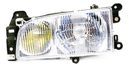 Optico Izquierdo Kia Frontier 2.7 J2 Diesel 1998 1999