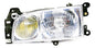 Optico Izquierdo Kia Frontier 2.7 J2 Diesel 1998 1999