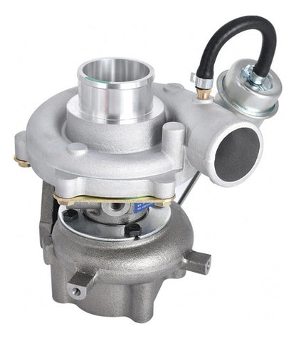 Turbo Isuzu Nkr 3.0 4jj1-t Dohc 16v 4 Cil 0 0