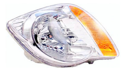 Optico R/L Chevrolet Spark 0.8 F8cv 2006 Par