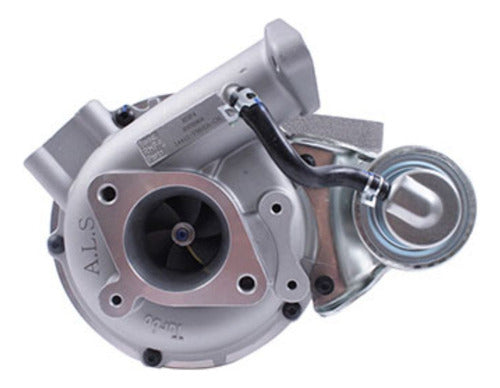 Turbo Nissan Terrano D22x Mexicana 2.5 Yd25ddti 2009 2015