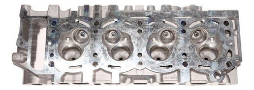 Culata Motor Toyota Hilux 1993 1997 2.4 22re + Empaque