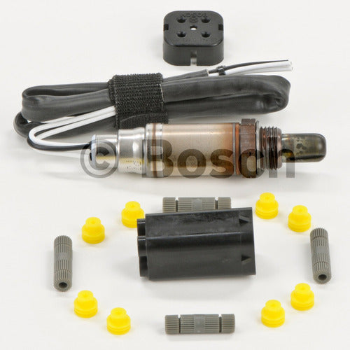 Sensor Oxigeno Subaru Legacy 2.0 Ej20e Sohc 1994 1998