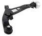 Bandeja Suspension Delantero Inferior Izquierdo Samsung Sm5 2.0 2006 2013