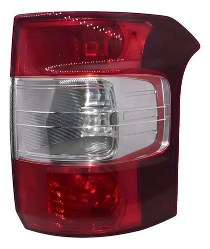 Farol Trasero Chevrolet Montana 2011 2018 Derecho Rojo