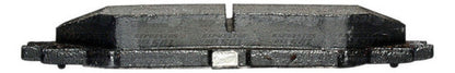 Pastilla Freno Delantero Toyota Rav4 2.4 2az-fe 2006 2012