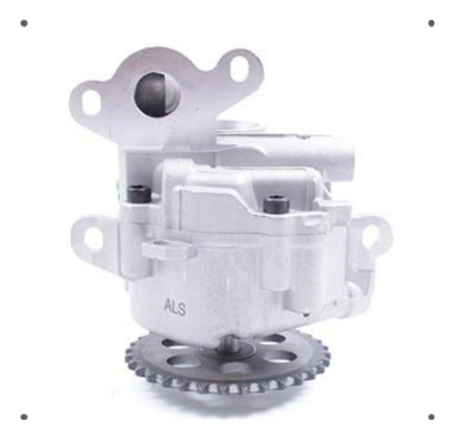 Bomba Aceite Peugeot Boxer Puma 2.2 22dt 2014 2018