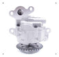 Bomba Aceite Peugeot Boxer Puma 2.2 22dt 2014 2018