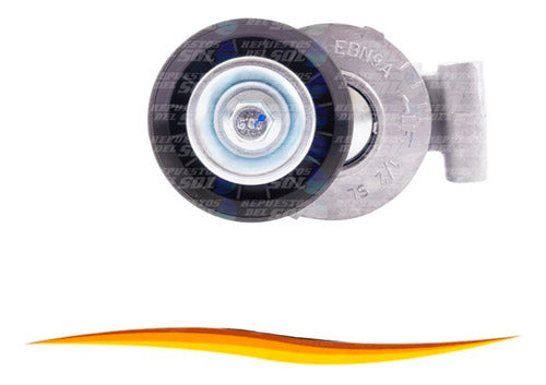 Tensor Correa Alternador Mazda 3 2.0 2004 2009