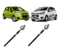 Brazo Axial Chevrolet Spark Gt 2016 2024 Par