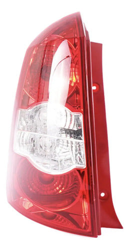 Farol Trasero Chevrolet Optra Station Wagon