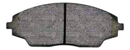 Pastilla Freno Delantero Chevrolet Sonic 1.6 F16d4 2011 2016