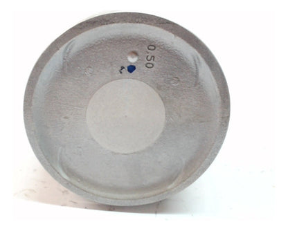 Juego Pistones Mitsubishi H1 New 2.5 2003 2008