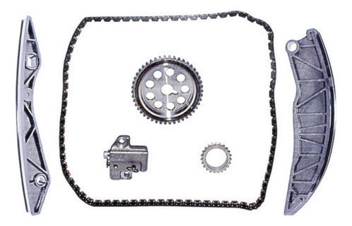 Kit Distribucion Hyundai Elantra 1.6 Gamma 2007 2011