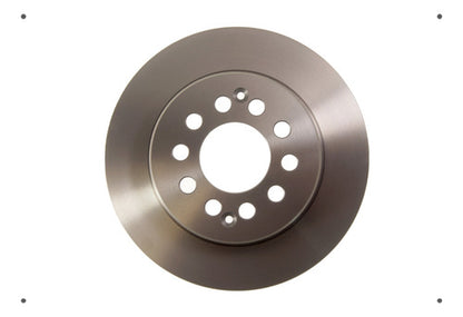 Par Discos Freno Trasero Gtx Mg Zx 2021 2024