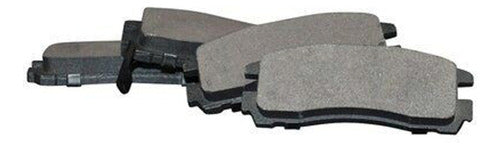 Pastilla Freno Trasero Mitsubishi Galant 2.0 1992 1995