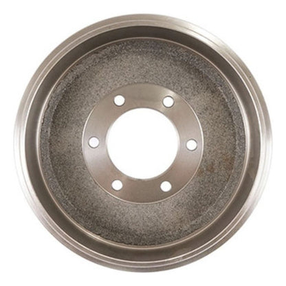 Tambor Freno Trasero Chevrolet Luv Dmax 3.0 3,5 2005 2014 X2