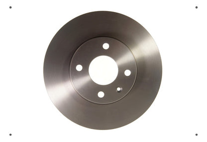 Par Disco Freno Delantero Gtx Chevrolet Onix Ii 2020 2023