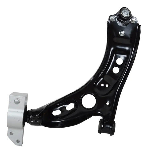 Bandeja Suspensión Volkswagen Tiguan 2011 2018 Par