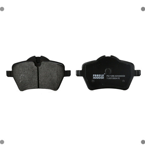 Pastilla Freno Delantera Mini Cooper S 2012 2015