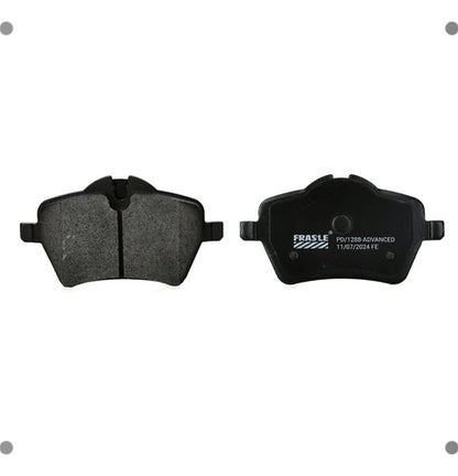 Pastilla Freno Delantera Mini Cooper S 2012 2015