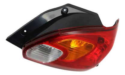 Farol Trasero Mitsubishi Mirage 2014 2018 Derecho Rojo