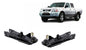 Par Bandeja Suspension Inferio Nissan Terrano 1998 2010 4x2