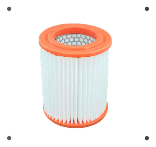 Filtro Aire Honda Cr-v 2.4 Jeep K24a3 2005 2006