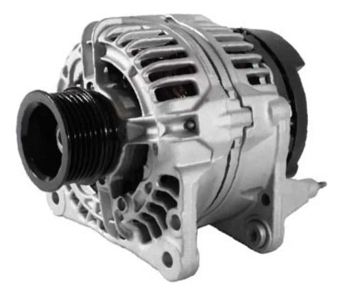 Alternador 90a Seat Toledo 1.8 Bencina 1993 1997