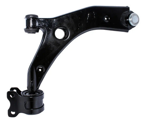 Bandeja Inferior Mazda 3 Mazda 5 2004 2009 Par
