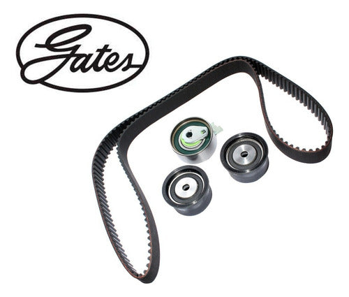 Kit Distribucion Chevrolet Captiva 2.4 Z24s 2007 2012