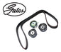 Kit Distribucion Chevrolet Captiva 2.4 Z24s 2007 2012