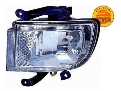 Neblinero Hyundai Getz 2002 2005 Izquierdo