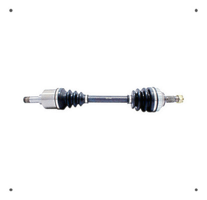 Eje Palier Delantero Izquierdo Citroen Berlingo 1.9 Dw8b 2004 2007