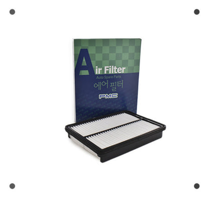 Filtro Aire Kia Sorento 2.2 Manual Suv D4hb 2010 2012