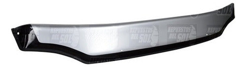Deflector Capot Nissan Terrano 2003 2014